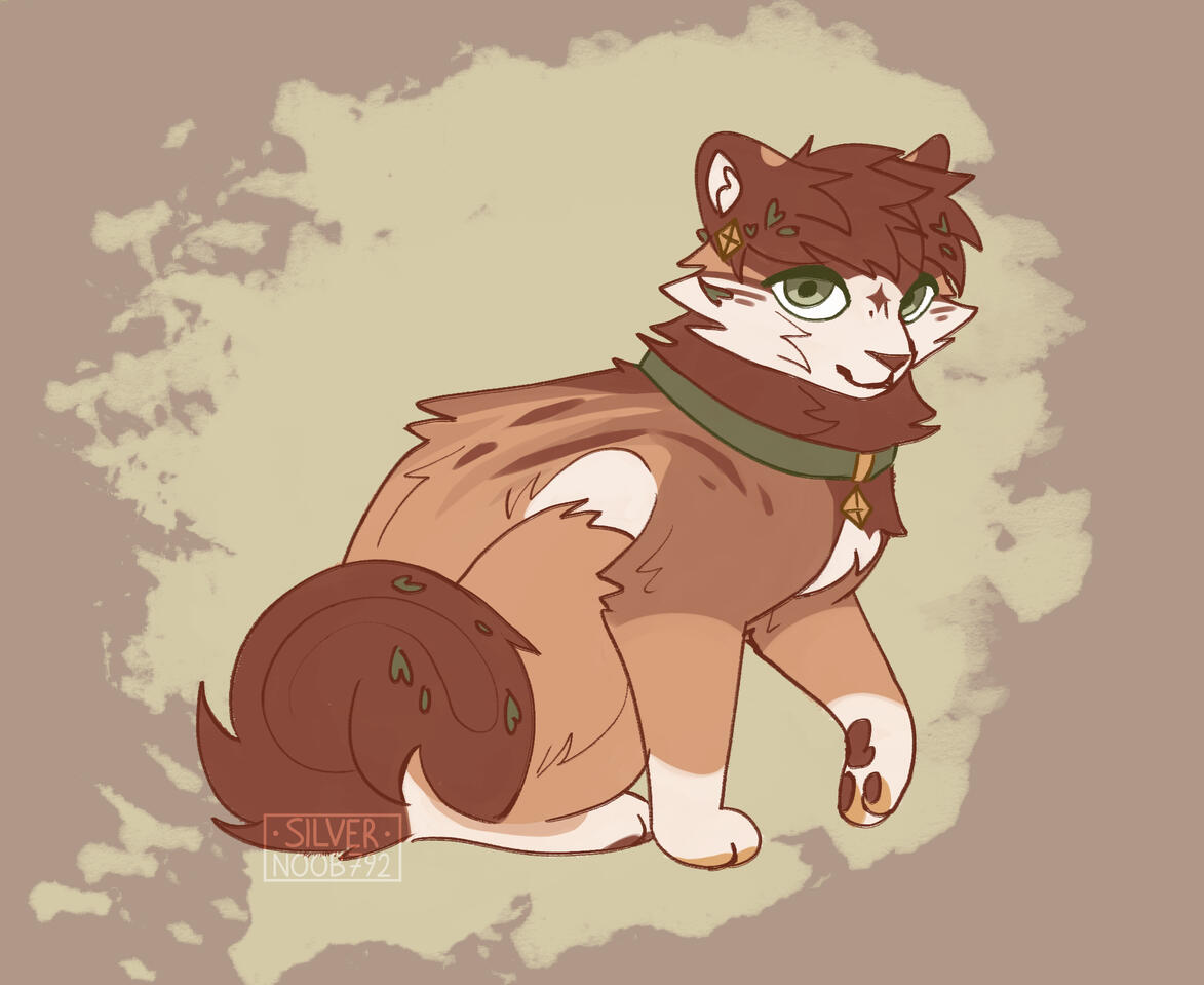 Colored Full Body $10